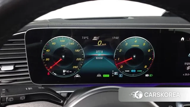 Mercedes-Benz GLE-Class W167 id 3523863 из Кореи 18