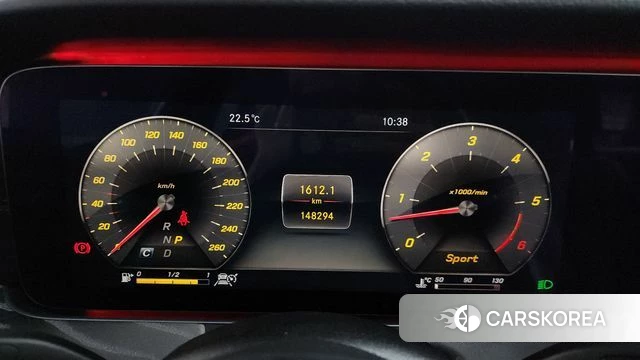 Mercedes-Benz CLS-Class C257 id 4356593 из Кореи 18