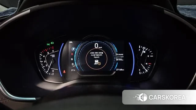 Hyundai Santa Fe TM id 3351117 из Кореи 18