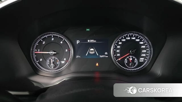 Hyundai The New Santa Fe id 4517070 из Кореи 29