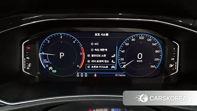 Volkswagen T-Roc id 3059423 из Кореи 18