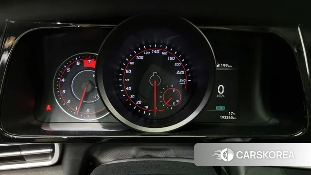 Hyundai Avante (CN7) id 4232210 из Кореи 18