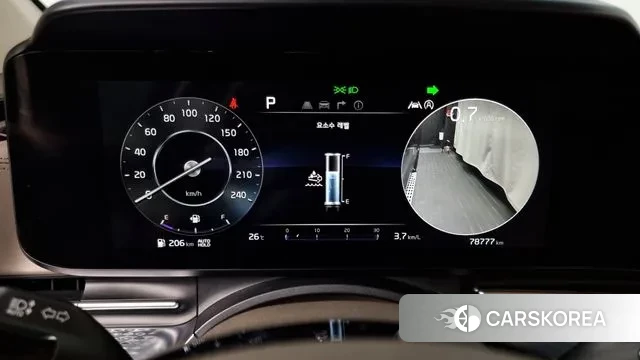 Kia Carnival 4th generation id 3033078 из Кореи 18