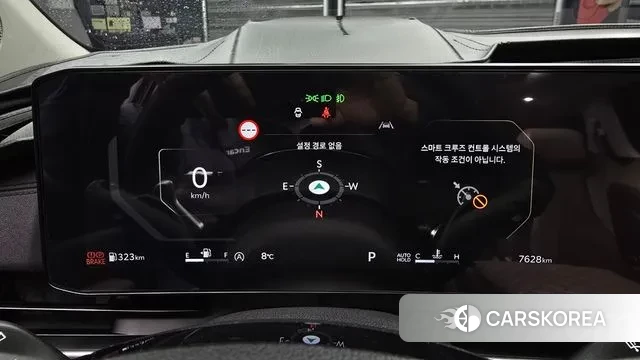 Kia The New Carnival 4th Generation id 3471957 из Кореи 18