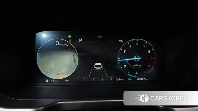 Kia Sorento 4th Generation id 4936529 из Кореи 18