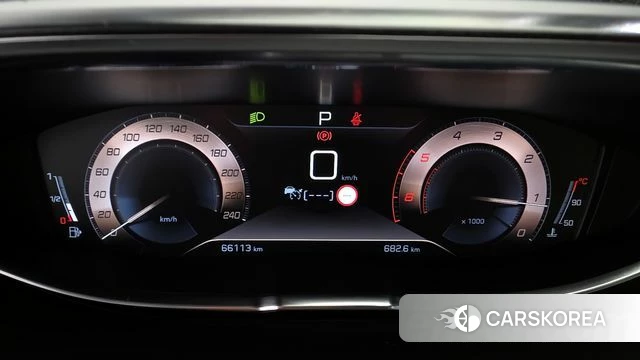 Peugeot 5008 second generation id 3916682 из Кореи 18