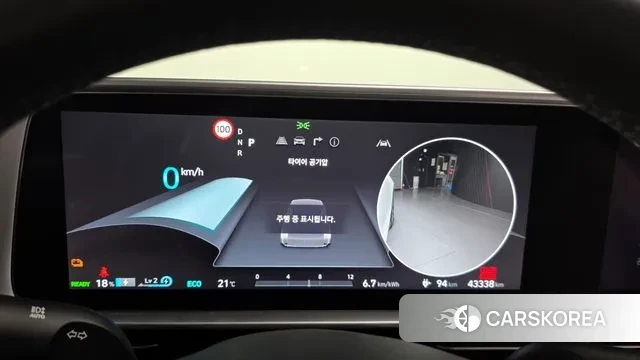 Hyundai Ionic 6 id 3261538 из Кореи 18