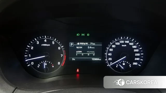 Genesis G80 id 3380426 из Кореи 18