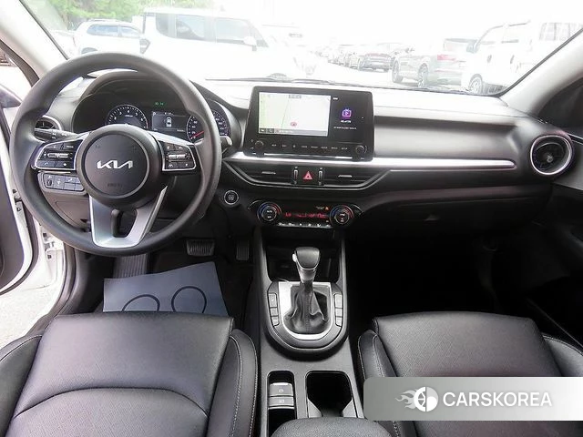 Kia The New K3 2nd generation id 4871479 из Кореи 18