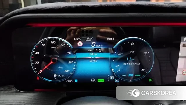 Mercedes-Benz E-Class W213 id 3525313 из Кореи 18