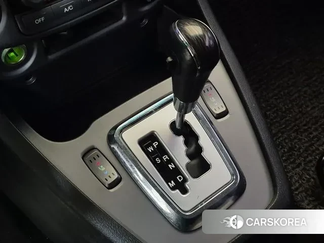 Ssangyong Korando Turismo id 3703674 из Кореи 16