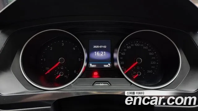 Volkswagen Tiguan second Generation id 2887058 из Кореи 18