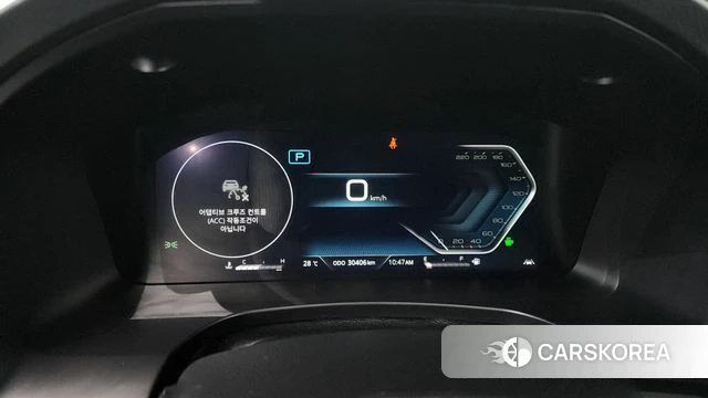 Ssangyong The New Rexton Sports Cannes id 4408083 из Кореи 28