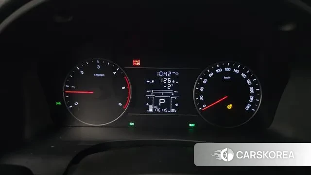 Ssangyong Rexton Sports id 3583370 из Кореи 18