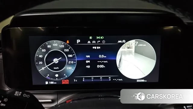 Kia Carnival 4th generation id 3645249 из Кореи 18