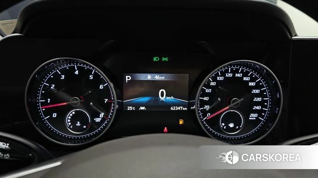Hyundai The New Grandeur IG id 4250811 из Кореи 28