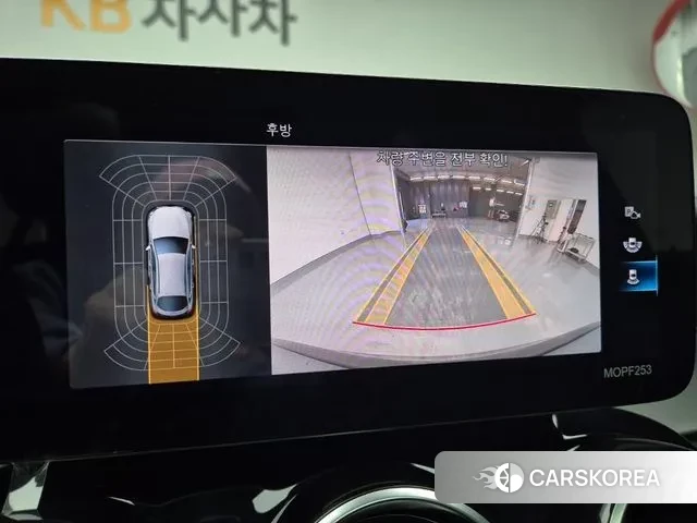 Mercedes-Benz GLC-Class X253 id 3444143 из Кореи 18