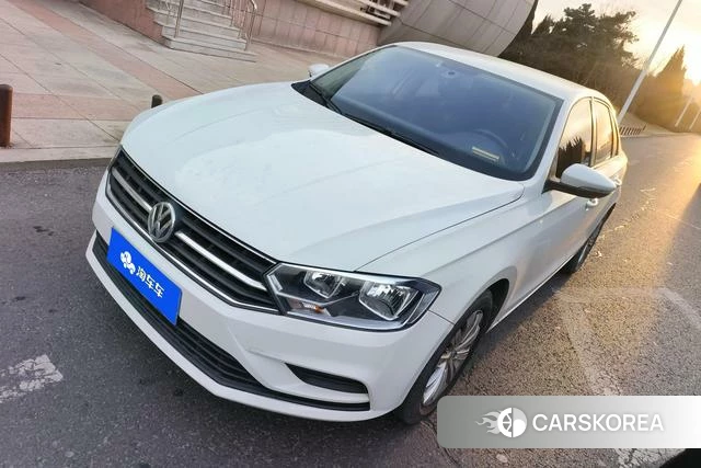 Volkswagen Bora id 4257288 из Китая 15