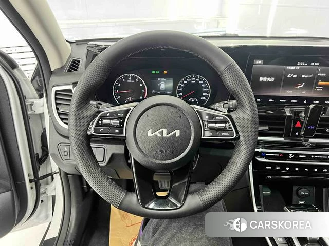 Kia Proud run id 3993448 из Китая 19