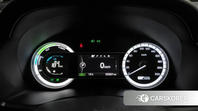 Kia Niro id 3845728 из Кореи 18