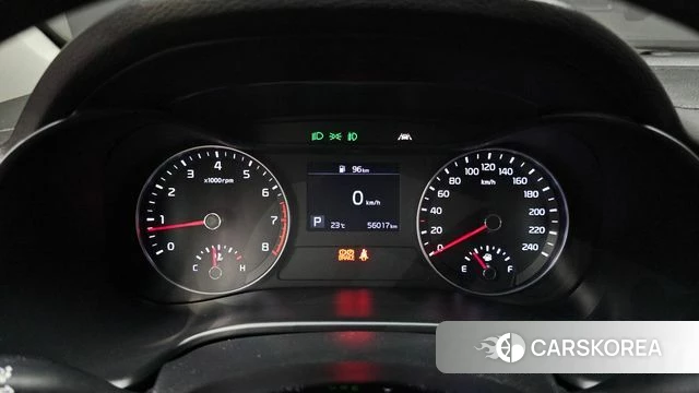 Kia Come New K3 id 4416540 из Кореи 28