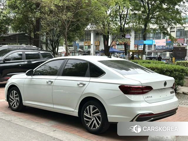 Volkswagen Lavida id 4273964 из Китая 8