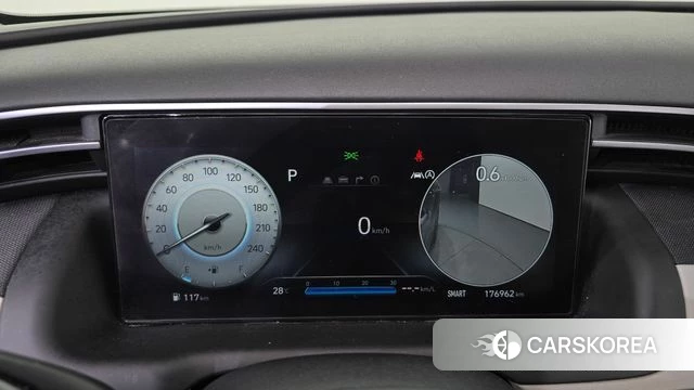 Hyundai Tucson (NX4) id 3923964 из Кореи 18