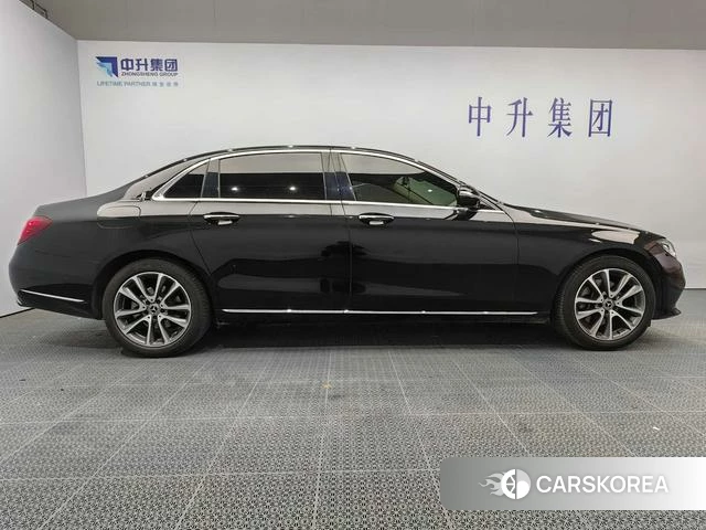 Mercedes-Benz E-class id 4221709 из Китая 18