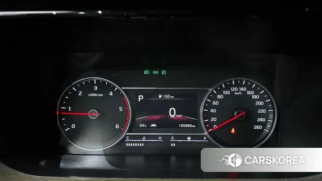 Kia Sorento 4th Generation id 4935765 из Кореи 29