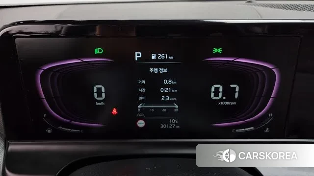 Kia The New Seltos id 3524107 из Кореи 18