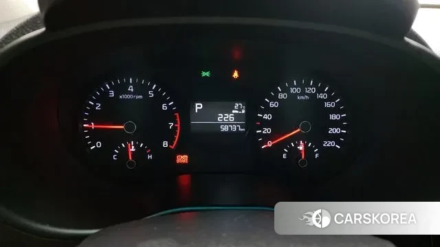 Kia All New Morning (JA) id 3024440 из Кореи 18