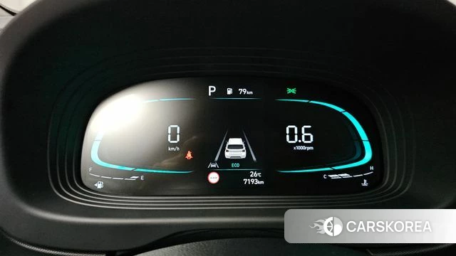 Hyundai Venue id 4607474 из Кореи 28