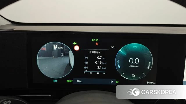 Hyundai Kona Hybrid (SX2) id 4589695 из Кореи 31