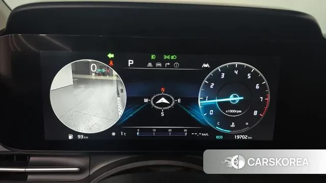 Kia Carnival 4th generation id 3645304 из Кореи 18