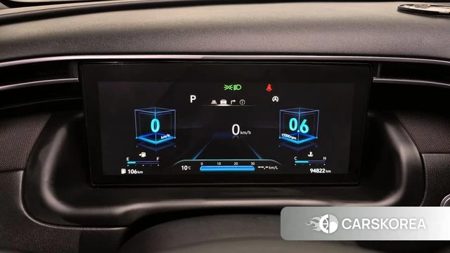 Hyundai Tucson (NX4) id 3818377 из Кореи 18