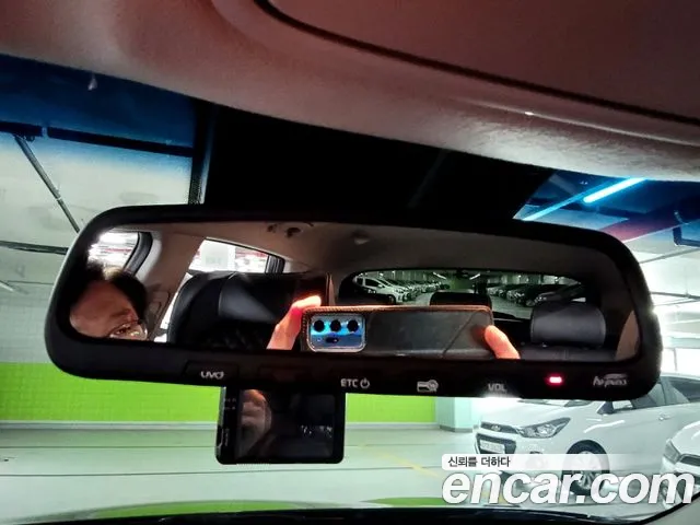 Kia The New Niro id 2594240 из Кореи 18