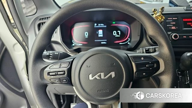 Kia The New Kia Ray id 4887206 из Кореи 8