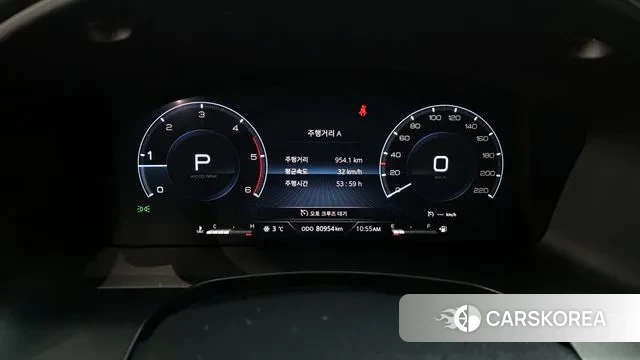 Ssangyong The New Rexton Sports Cannes id 3432415 из Кореи 18