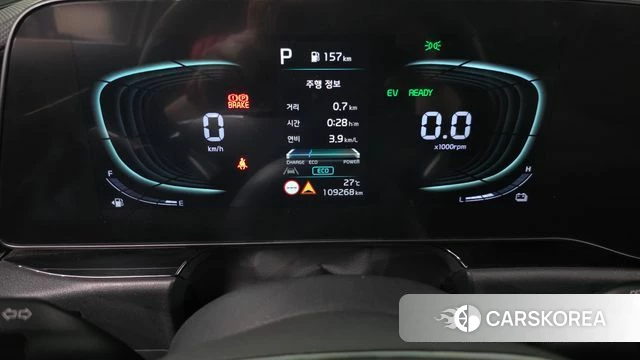 Kia Di Ol Nu Niro id 4376360 из Кореи 18