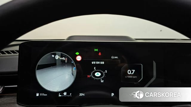 Kia The New K5 3rd generation id 4934623 из Кореи 36