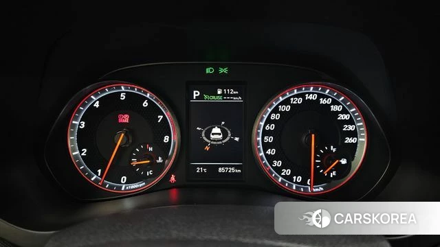 Hyundai Veloster (JS) id 4430533 из Кореи 32