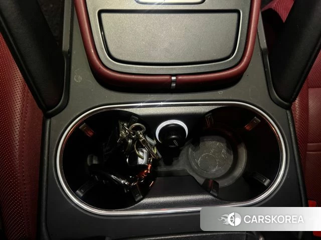Porsche Cayenne (PO536) id 4887212 из Кореи 12