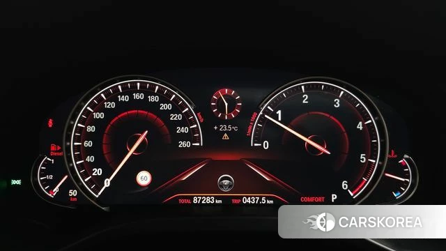 BMW X4 (G02) id 4435192 из Кореи 18