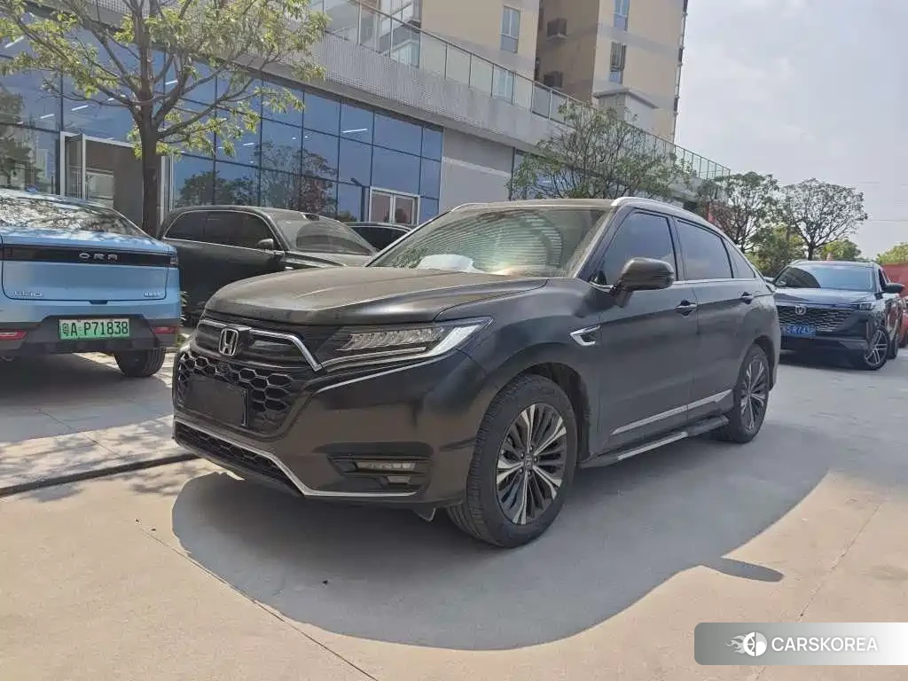 Honda UR-V id 4679467 из Китая 8