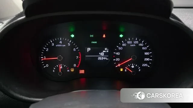 Kia All New Morning (JA) id 3766034 из Кореи 18