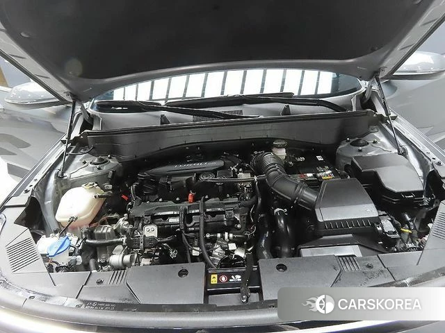 Hyundai Kona (SX2) id 4194161 из Кореи 18