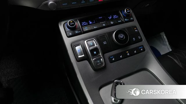 Hyundai Palisade id 4490852 из Кореи 29