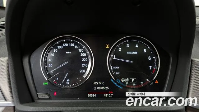 BMW X2 (F39) id 2699792 из Кореи 18