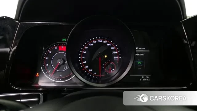 Hyundai Avante (CN7) id 3717614 из Кореи 18