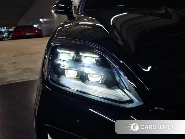 Porsche Cayenne (PO536) id 4480191 из Кореи 18